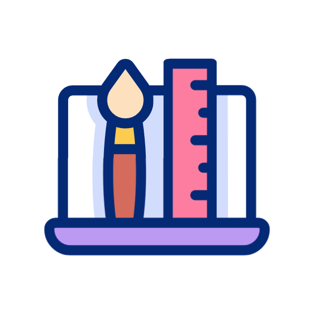 Brand Content & Storefront Design