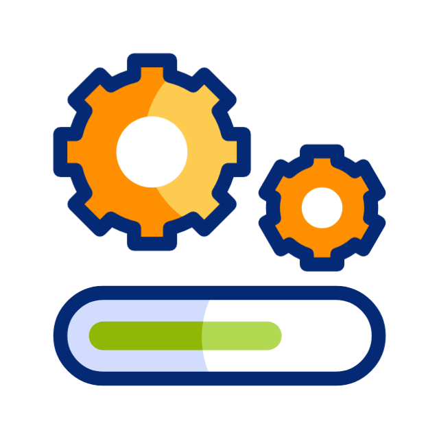 Streamlined Operation