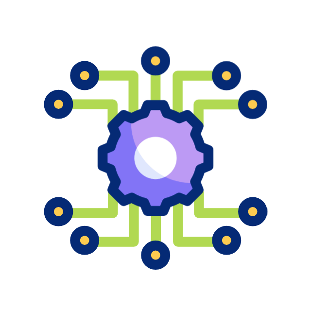 Scalable Integrations